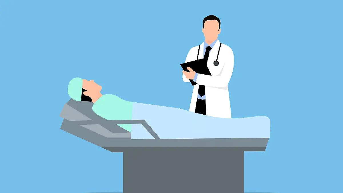 Crece 6% el número de poblanos que cuentan con un seguro de gastos médicos