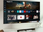 Cómo limpiar la pantalla del televisor: el método secreto que usan los técnicos