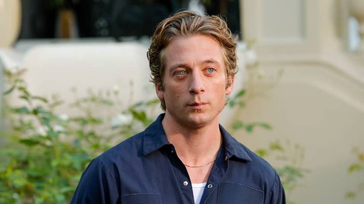 Jeremy Allen White: "La honestidad de Bruce Springsteen me parece una masculinidad hermosísima a la que aspiro"