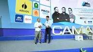 EL COLOMBIANO ganó el Premio Nacional de Periodismo Camacol por su trabajo sobre las laderas en el Valle de Aburrá