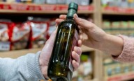 La ANMAT prohibió un aceite de oliva famoso