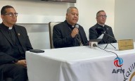 El Vaticano nombrará al nuevo arzobispo de Tijuana: presbítero José Velazco