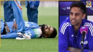 Shreyas Iyer health update: India’s T20I captain Suryakumar Yadav speaks on Iyer’s current condition, says ‘He has been…’