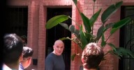 Allanan la casa del diputado José Luis Espert en una causa por lavado de dinero