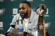 Could an Eagles legend come out of retirement to solve major concern?