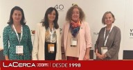 El Ayuntamiento de Cuenca promociona la ciudad en la V Convención Turespaña que se celebra en Cáceres