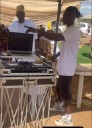DRAMA|| Angry Dj stops playing music at wedding ceremony after organizers failed to give food (Watch Video)