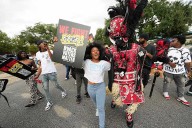 Black residents worry new Louisiana congressional district could be lost in Supreme Court case