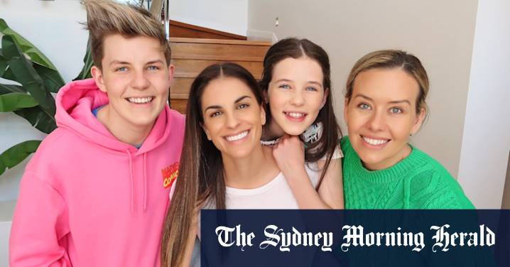 Australian YouTube stars announce move to UK to avoid coming social media ban