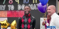 Something Good: Springwood Elementary teacher named 2025 Glenn