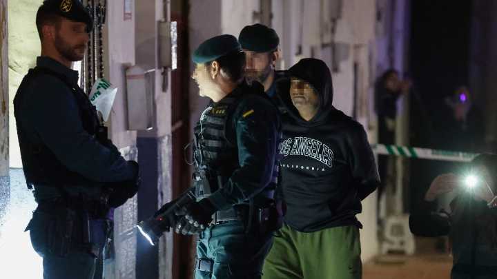 Las claves del juicio al asesino confeso de Morata de Tajuña: un triple crimen marcado por la venganza