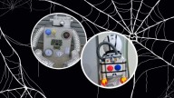Halloween 2025: ideas de disfraces creados en casa con materiales reciclados para niños