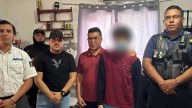 Localizan en Mapimí a Joven Reportado como Desaparecido Desde Hace Cuatro Meses
