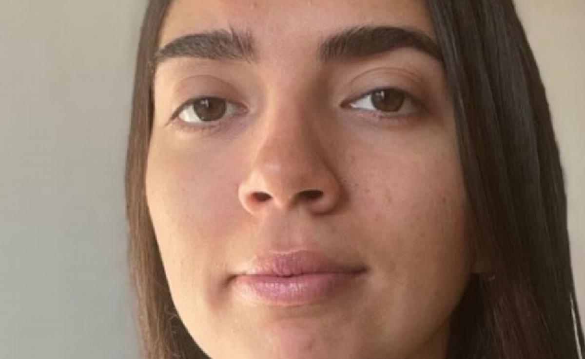 Apareció la argentina que estaba desaparecida en España
