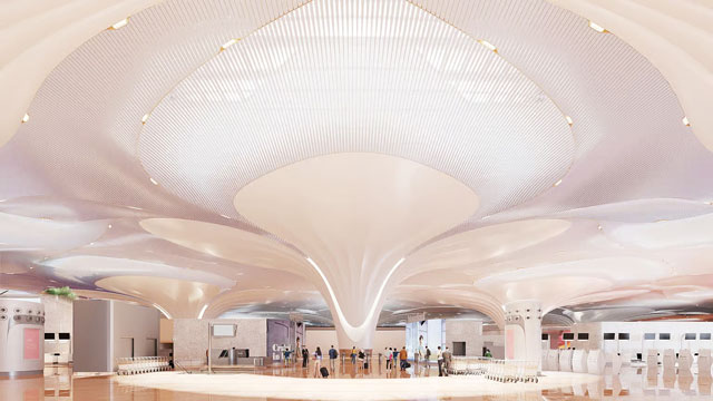 Navi Mumbai International Airport to begin operations, PM Modi to inaugurate
