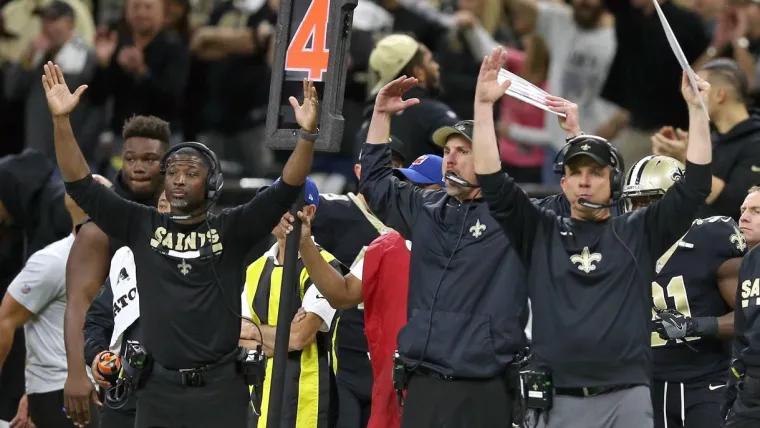 Sean Payton-Aaron Glenn relationship, explained: Revisiting Saints teams that included Broncos, Jets coaches
