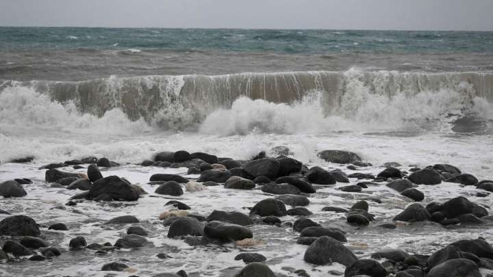 Hurricane Melissa is now strongest storm of 2025: What makes it rare?