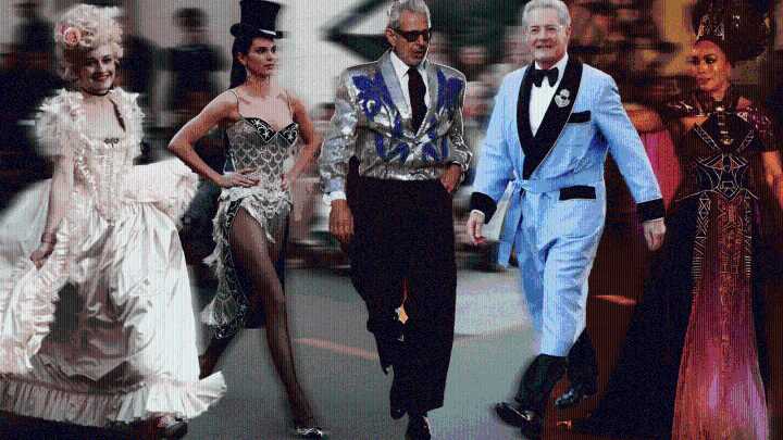 All the Moments You Might Have Missed From Vogue World 2025: Hollywood