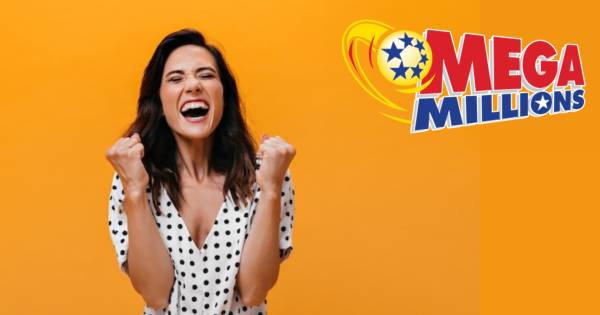 Resultados del Mega Millions: estos son los números ganadores del martes 28 de octubre