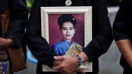 Thailand Queen Mother Sirikit, whose birthday is celebrated as Mother’s Day, dies at 93