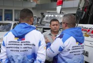 INTT toma acciones ante denuncia por cobro excesivo de pasaje en Guarenas