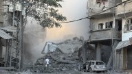 Enviados de Trump en Oriente Medio y el vicepresidente JD Vance viajan a Israel en medio de temores por los ataques en Gaza que amenazan la tregua