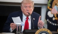 Trump anuncia que Israel y Hamás firmaron la primera fase del plan de paz