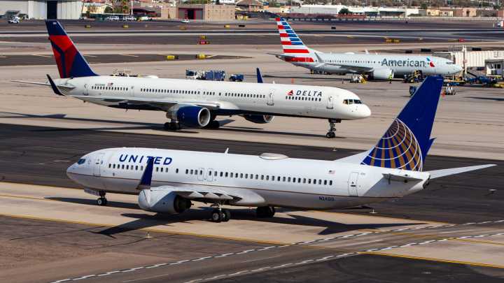 American Airlines Tries To Win Passengers With Impressive Upgrades After Falling Behind Delta And United