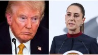 Trump señala que México está gobernado por cárteles, pero evita críticas a la presidenta Claudia Sheinbaum