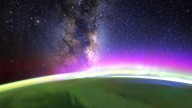 Hot Blue Stars and Pink Clouds: Check Out the Coolest Space Photos of 2025