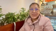 “Mujeres damos más atención a la familia y trabajo, pero nosotras nos dejamos”, señala Estela, quien enfrenta cáncer de mama