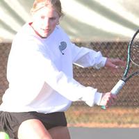 West Florence girls tennis advances to Lower State title match