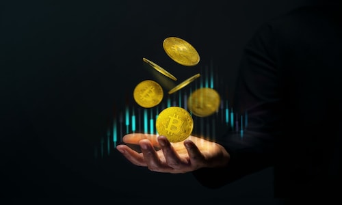 Crypto market faces historic $18 billion one-day selloff after Trump tariff threat