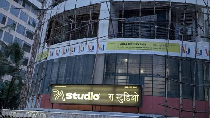 Mumbai hostage: Suspect Rohit Arya was a filmmaker, made short movies