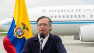 Dura respuesta del presidente Petro a Juan Guillermo Zuluaga sobre vía al Llano