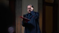 Paco Ignacio Taibo II desata polémica en la mañanera por “cuota de género” en literatura