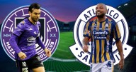 Dónde ver EN VIVO Y GRATIS el partido Mazatlán vs Atlético de San Luis; Jornada 12 del Apertura 2025