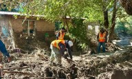 Atiende Gobierno del Estado a chihuahuenses afectados por las lluvias en las regiones norte y noroeste