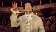 'Amadeus' Teaser: Will Sharpe's Mozart, Paul Bettany's Salieri Face Off