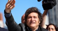Javier Milei sigue con la campaña electoral este sábado con visitas en Chaco y Corrientes: cómo será su agenda