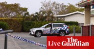 Australia news live: Labor’s goal of building 1.2m homes in a decade was a ‘pipe dream’, experts say