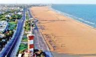 Chennai: Marina Blue Flag beach to have a dedicated recreational zone soon