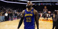 Old LeBron James ‘bet’ tweet goes viral amid NBA gambling scandal
