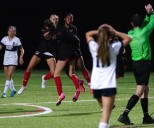 Mercy, Maryvale Prep girls soccer reach IAAM A title game