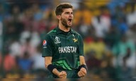 Shaheen replaces Rizwan as Pakistan ODI captain, move triggers speculation