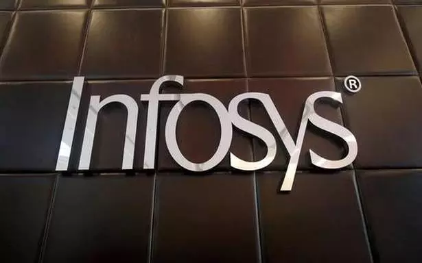 Infosys Q2 net profit jumps 13.2 pc to Rs 7,364 crore