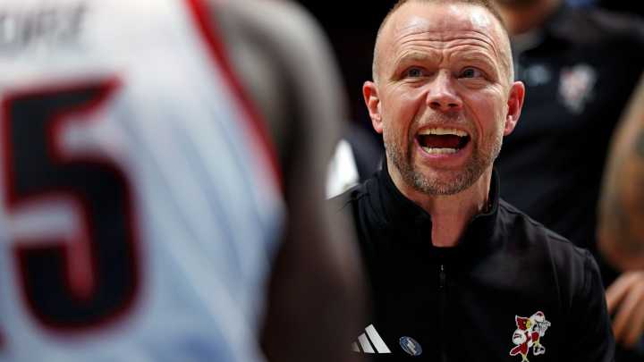 5 bold predictions for U of L hoops in Year 2 under Pat Kelsey