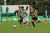 Kimberley abre la serie ante Olimpo
