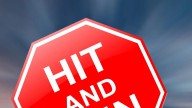Suspect In Custody After Toddler Hit By Van