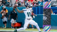 Jaxon Smith-Njigba leads the way as Seahawks beat Jaguars